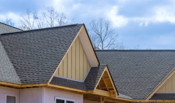 Best Roof Coating and Sealing  in Hebron, PA