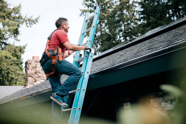 Sheet Metal Roofing in Hebron, PA